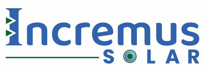 Incremus Logo